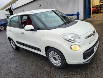 Used Fiat 500L 2013 for sale - 77233513: Photo