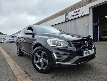Used Volvo XC60 2013 for sale - 78787754: Photo