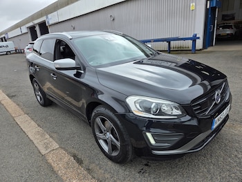 Used Volvo XC60 2013 for sale - 78787754: Photo