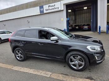 Used Volvo XC60 2013 for sale - 78787754: Photo