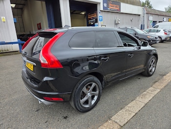 Used Volvo XC60 2013 for sale - 78787754: Photo