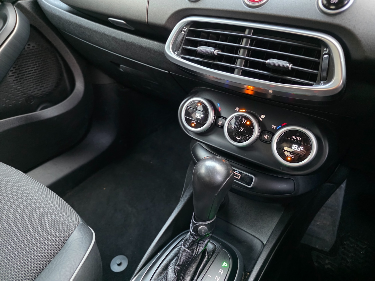 Used Fiat 500X 2015 for sale - 76853411: Photo 15