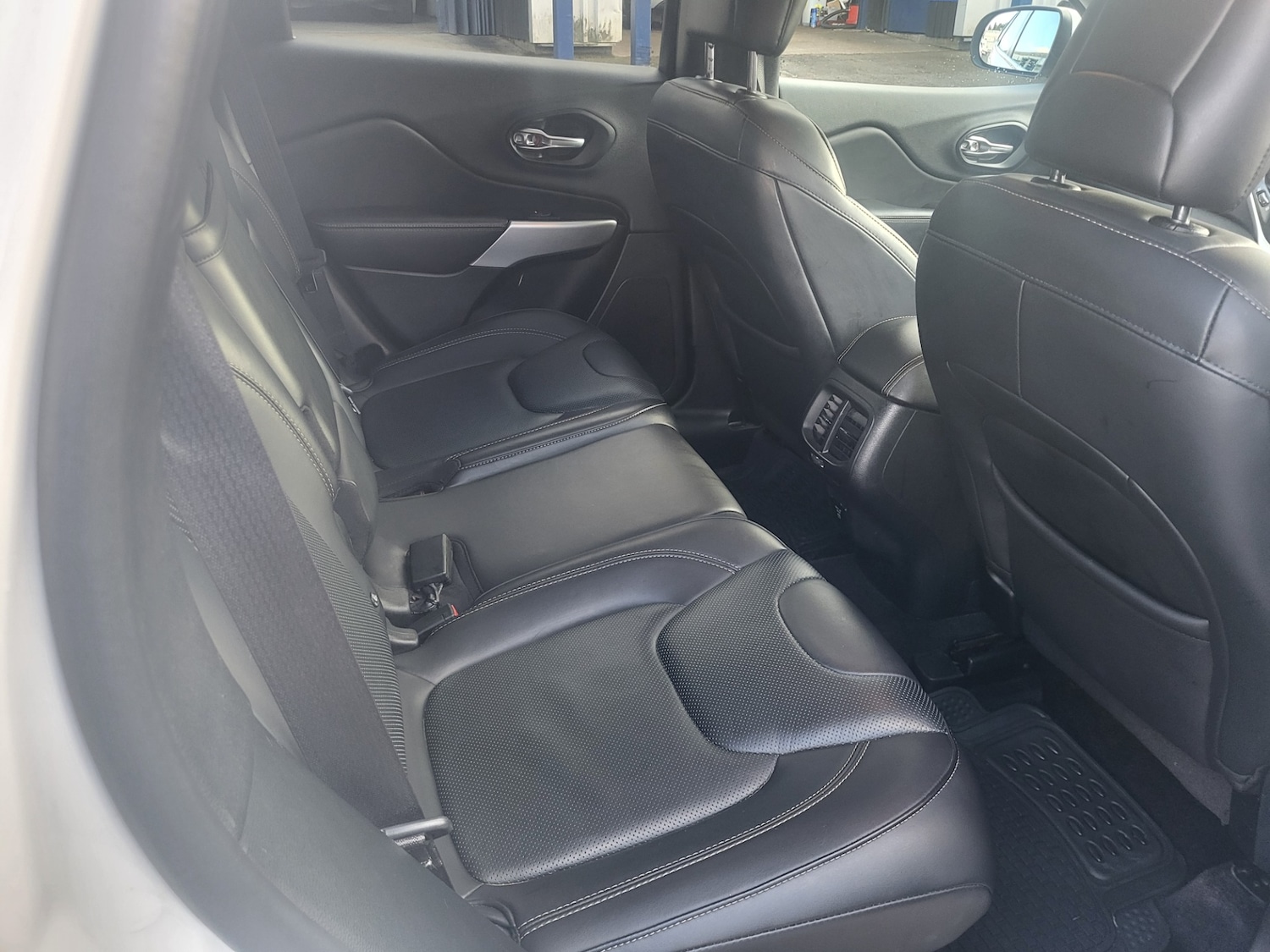 Used Jeep Cherokee 2018 for sale - 77878069: Photo 10