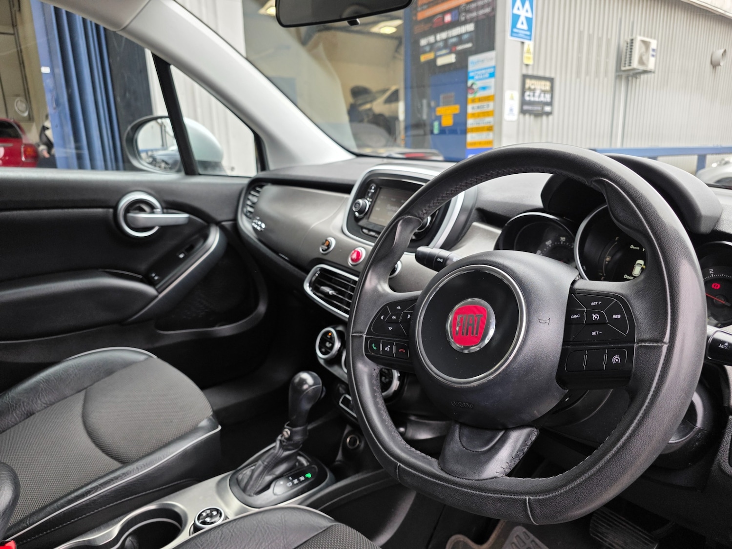 Used Fiat 500X 2016 for sale - 78178036: Photo 13