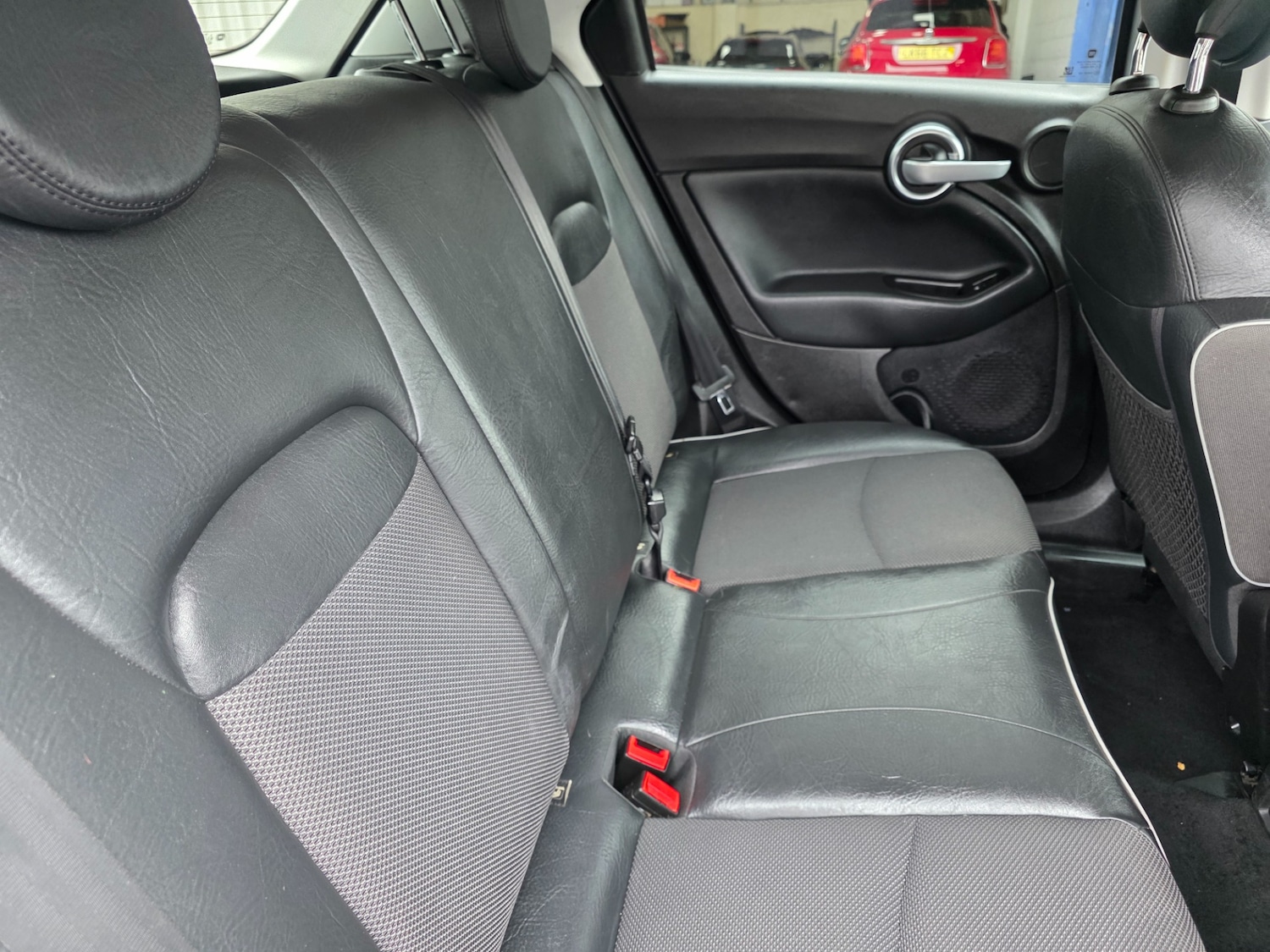 Used Fiat 500X 2016 for sale - 78178036: Photo 9