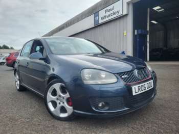 2006 (06) - 2.0T GTI 5dr