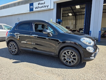 Used Fiat 500X 2016 for sale - 78386016: Photo