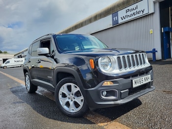 Used Jeep Renegade 2015 for sale - 78508418: Photo