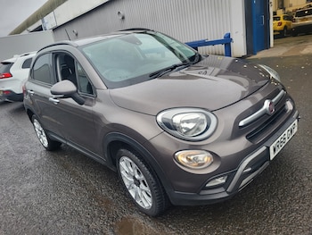 Used Fiat 500X 2016 for sale - 76757077: Photo