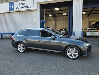 Used Audi A4 2016 for sale - 78451055: Photo