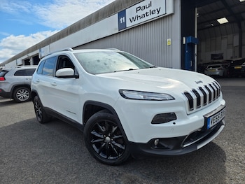 Used Jeep Cherokee 2015 for sale - 78386020: Photo