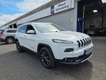 Used Jeep Cherokee 2015 for sale - 78386020: Photo
