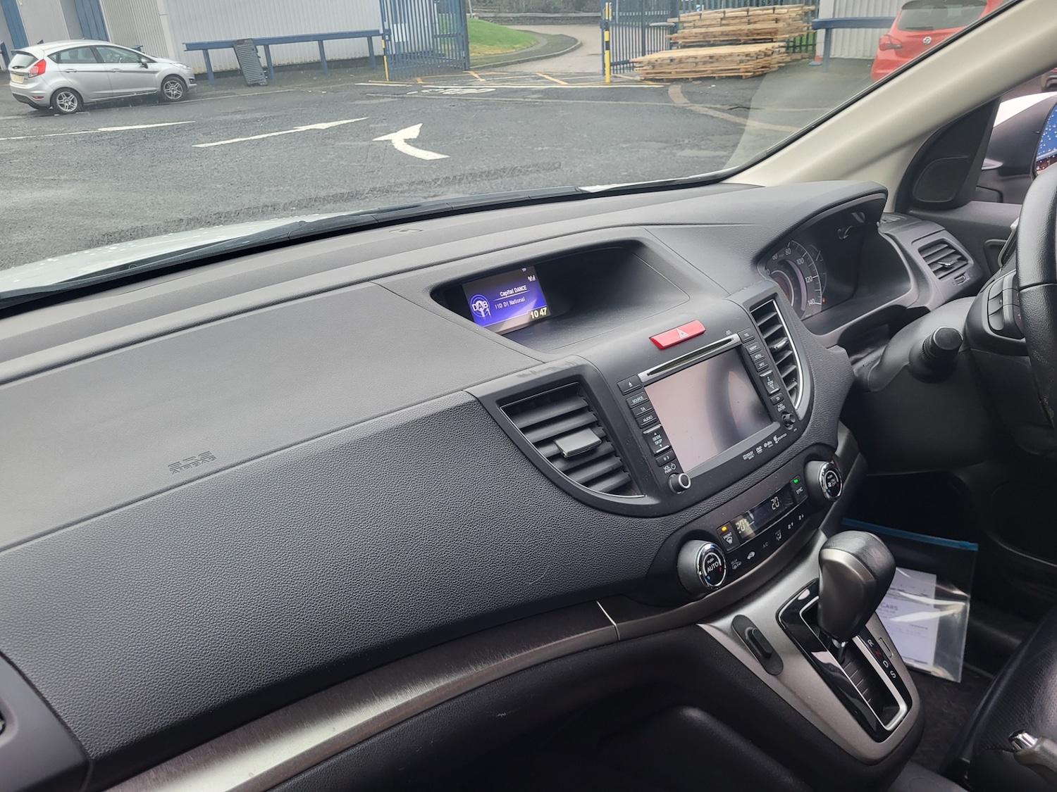 Used Honda CR-V 2015 for sale - 76945868: Photo 11