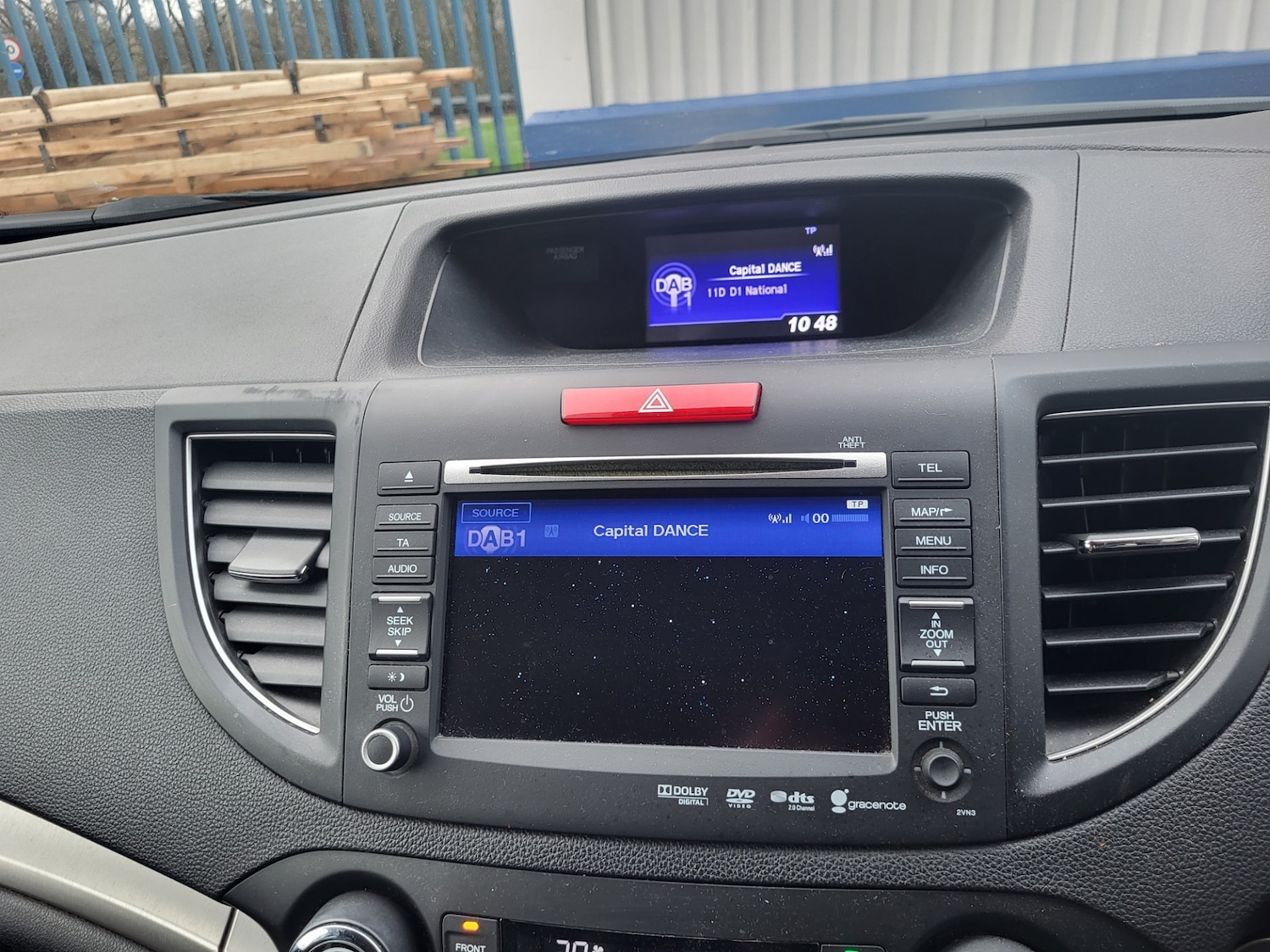 Used Honda CR-V 2015 for sale - 76945868: Photo 14