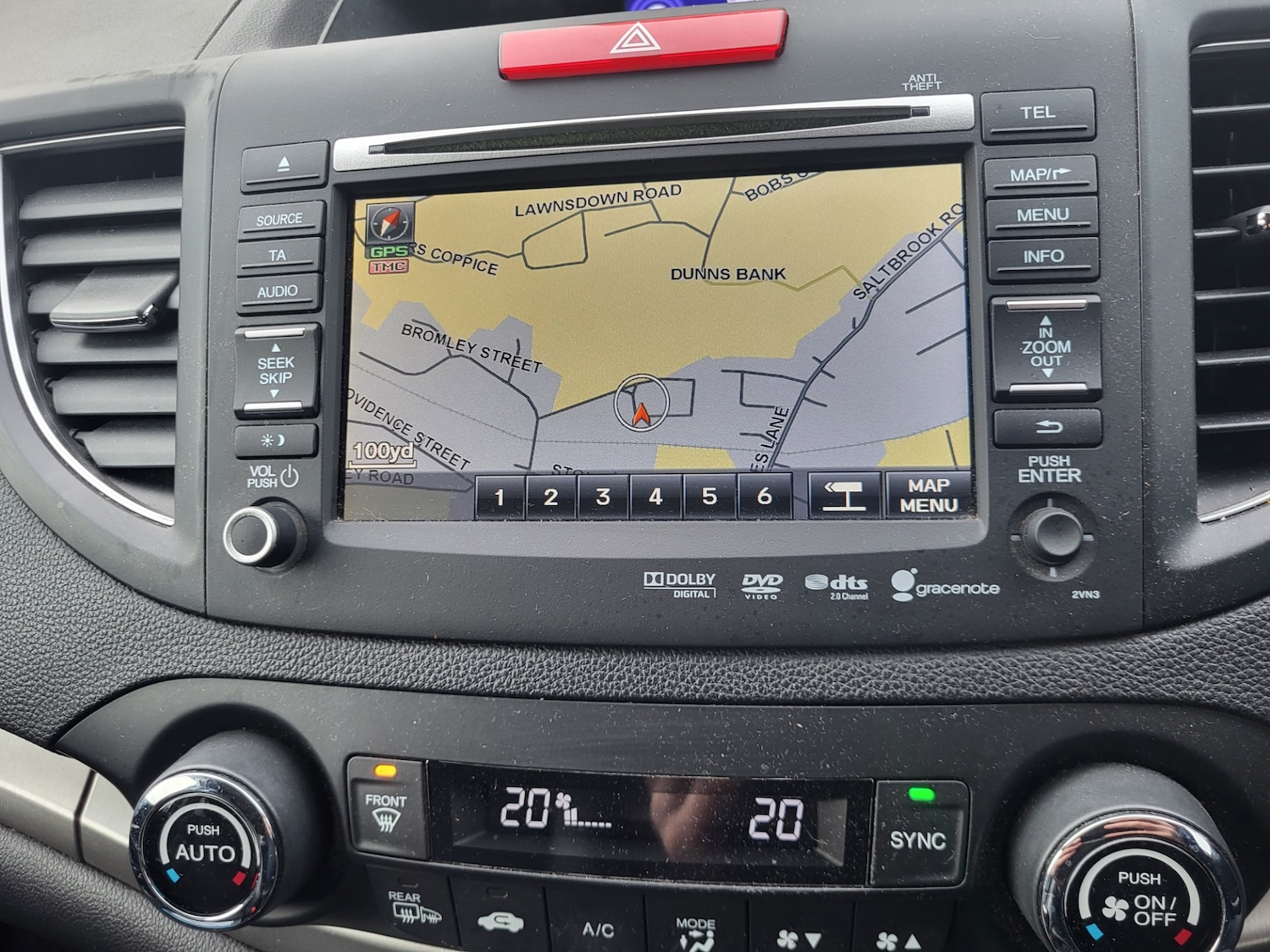 Used Honda CR-V 2015 for sale - 76945868: Photo 15