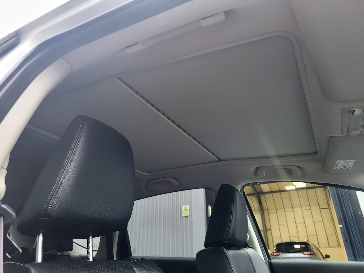 Used Honda CR-V 2015 for sale - 76945868: Photo 8