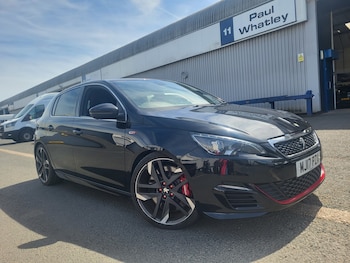 Used Peugeot 308 2017 for sale - 78739485: Photo