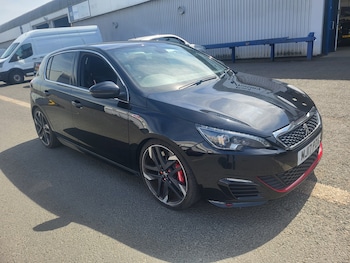 Used Peugeot 308 2017 for sale - 78739485: Photo