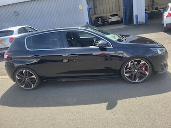 Used Peugeot 308 2017 for sale - 78739485: Photo