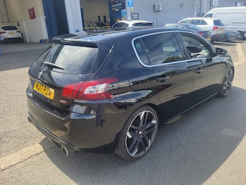 Used Peugeot 308 2017 for sale - 78739485: Photo