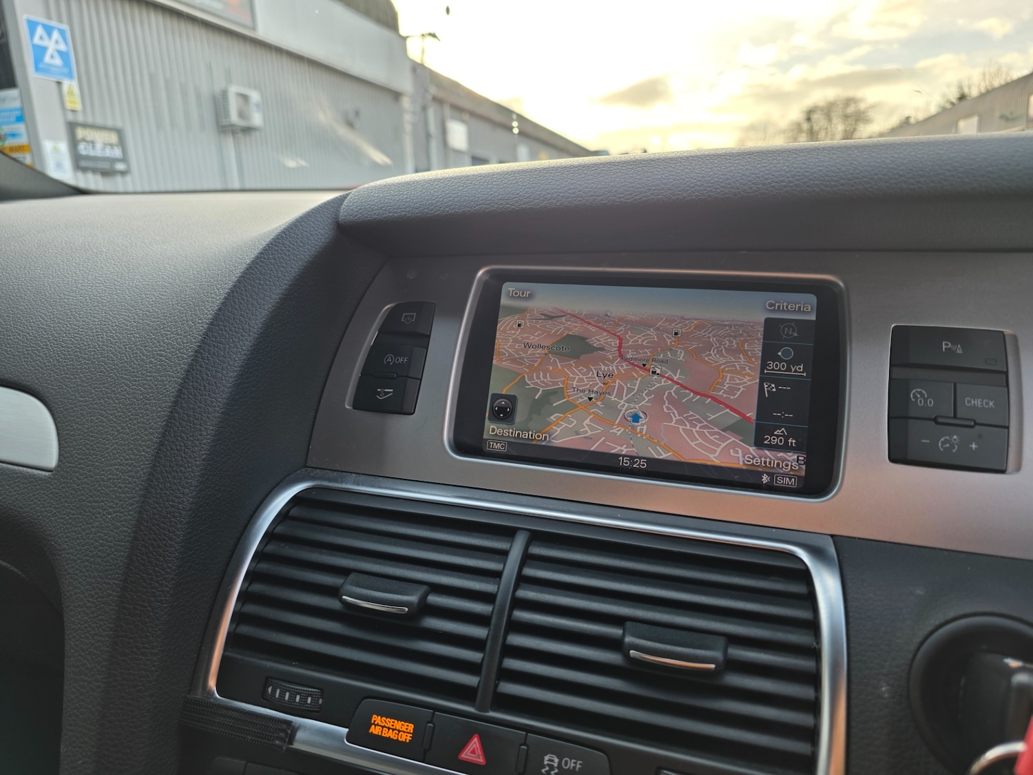 Used Audi Q7 2012 for sale - 76940006: Photo 14