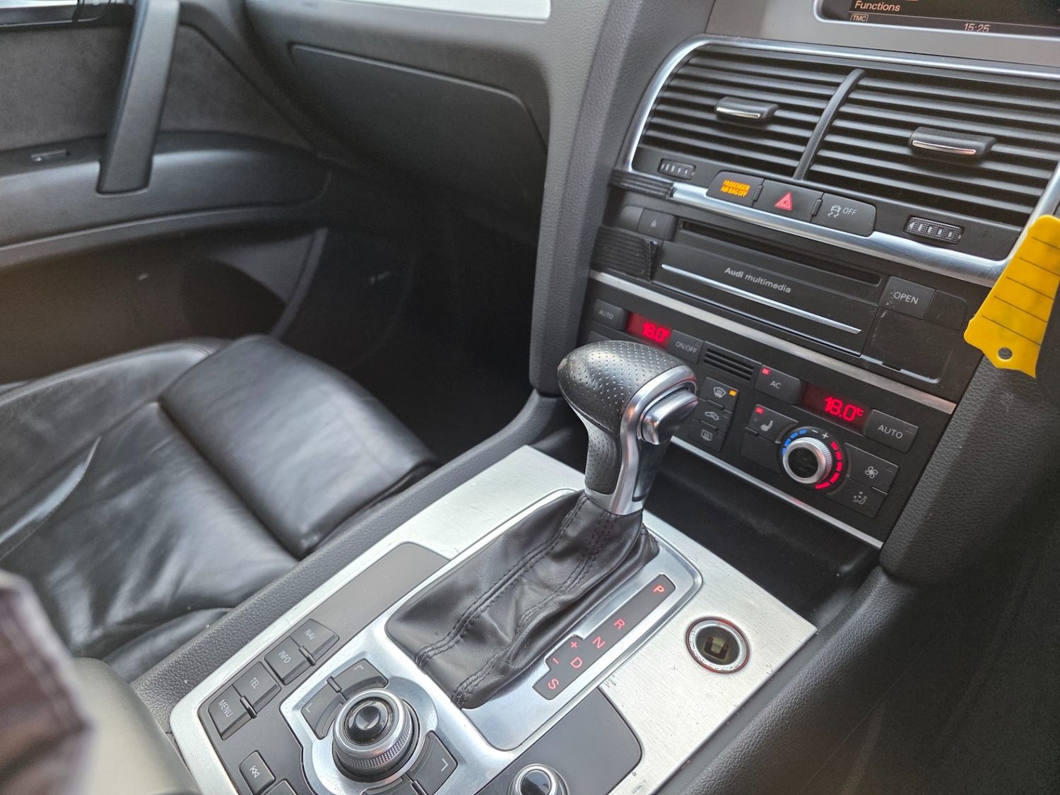 Used Audi Q7 2012 for sale - 76940006: Photo 15