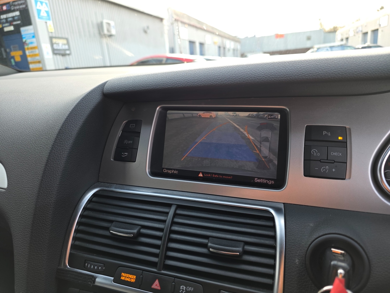 Used Audi Q7 2012 for sale - 76940006: Photo 16