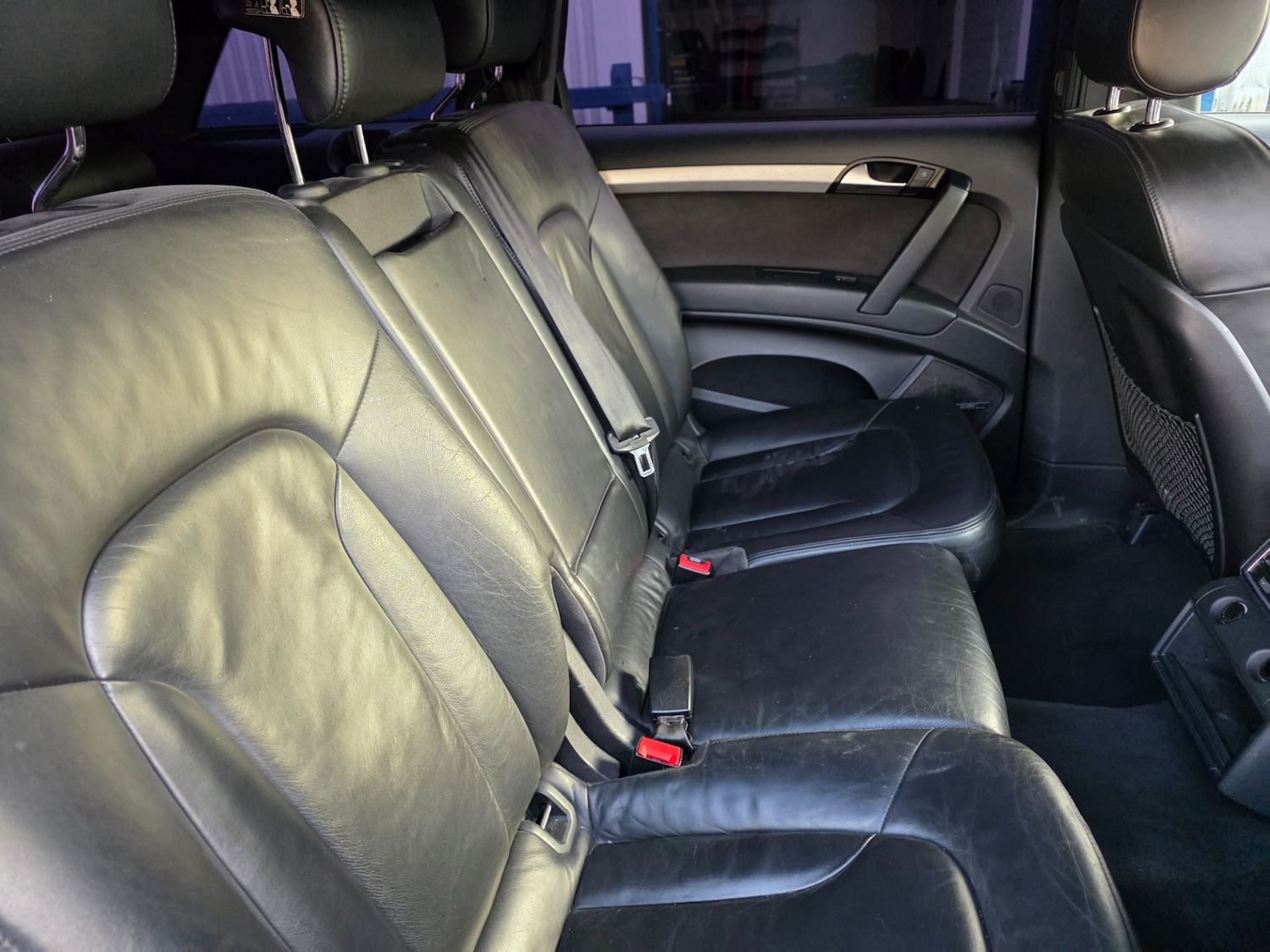 Used Audi Q7 2012 for sale - 76940006: Photo 8