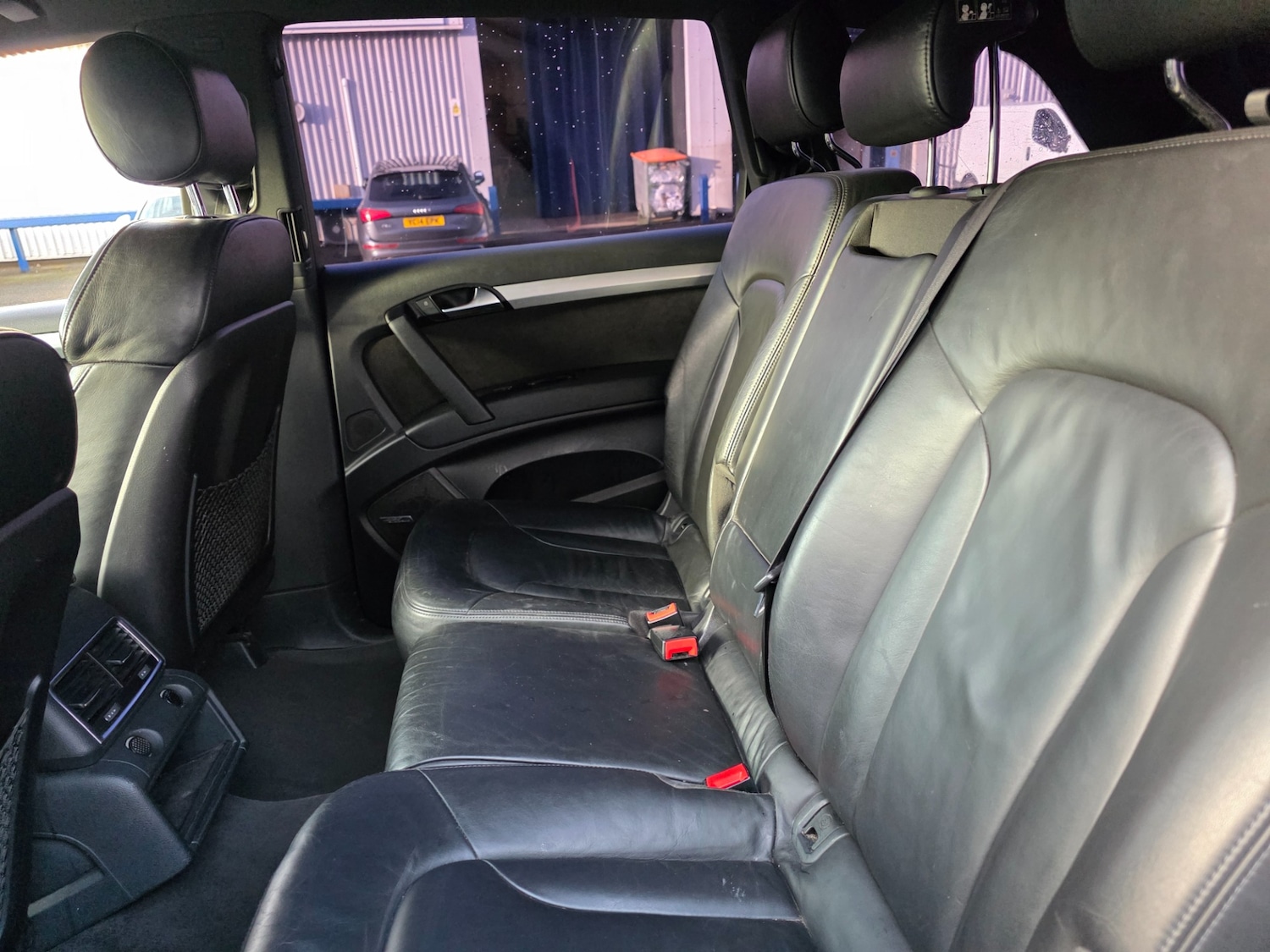 Used Audi Q7 2012 for sale - 76940006: Photo 9