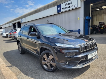Used Jeep Cherokee 2016 for sale - 78420068: Photo