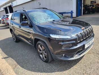 Used Jeep Cherokee 2016 for sale - 78420068: Photo