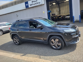 Used Jeep Cherokee 2016 for sale - 78420068: Photo