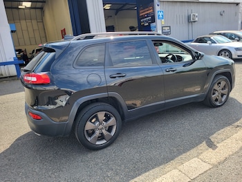 Used Jeep Cherokee 2016 for sale - 78420068: Photo