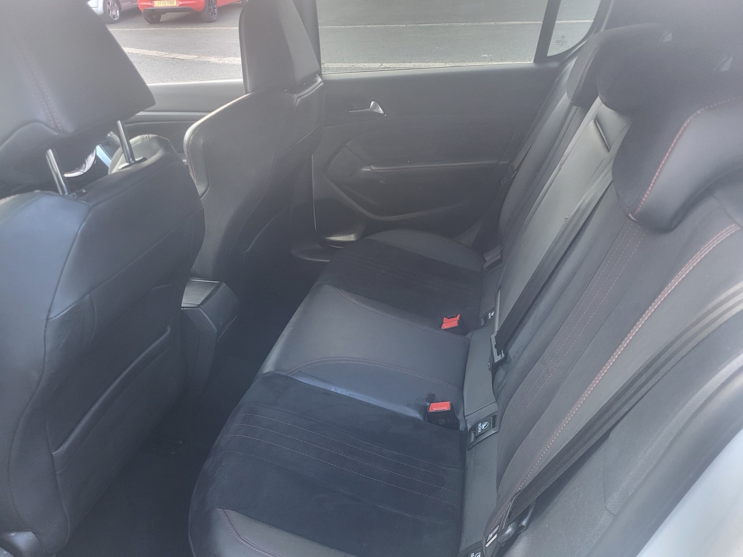 Used Peugeot 308 2016 for sale - 77873388: Photo 12