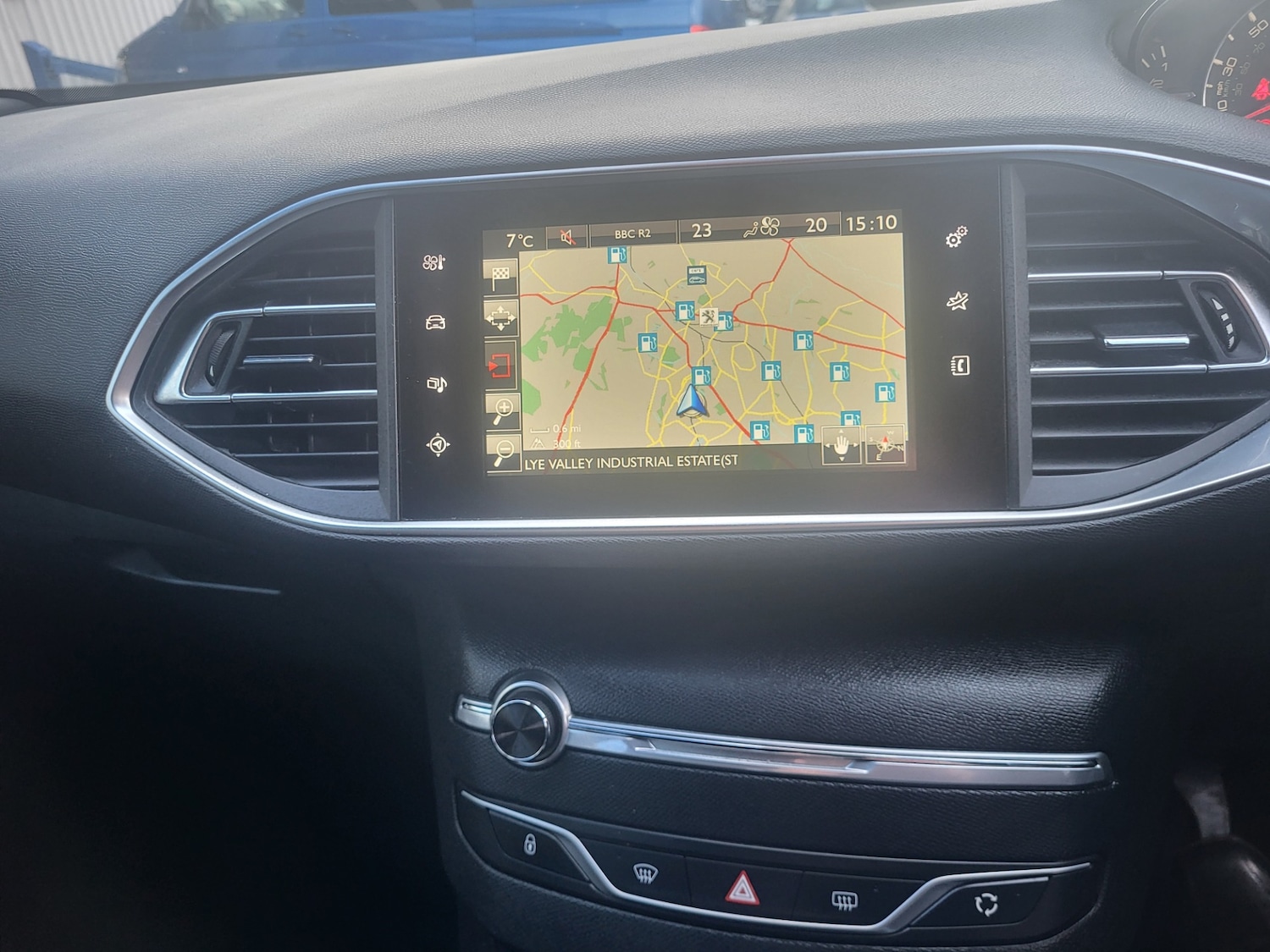 Used Peugeot 308 2016 for sale - 77873388: Photo 13