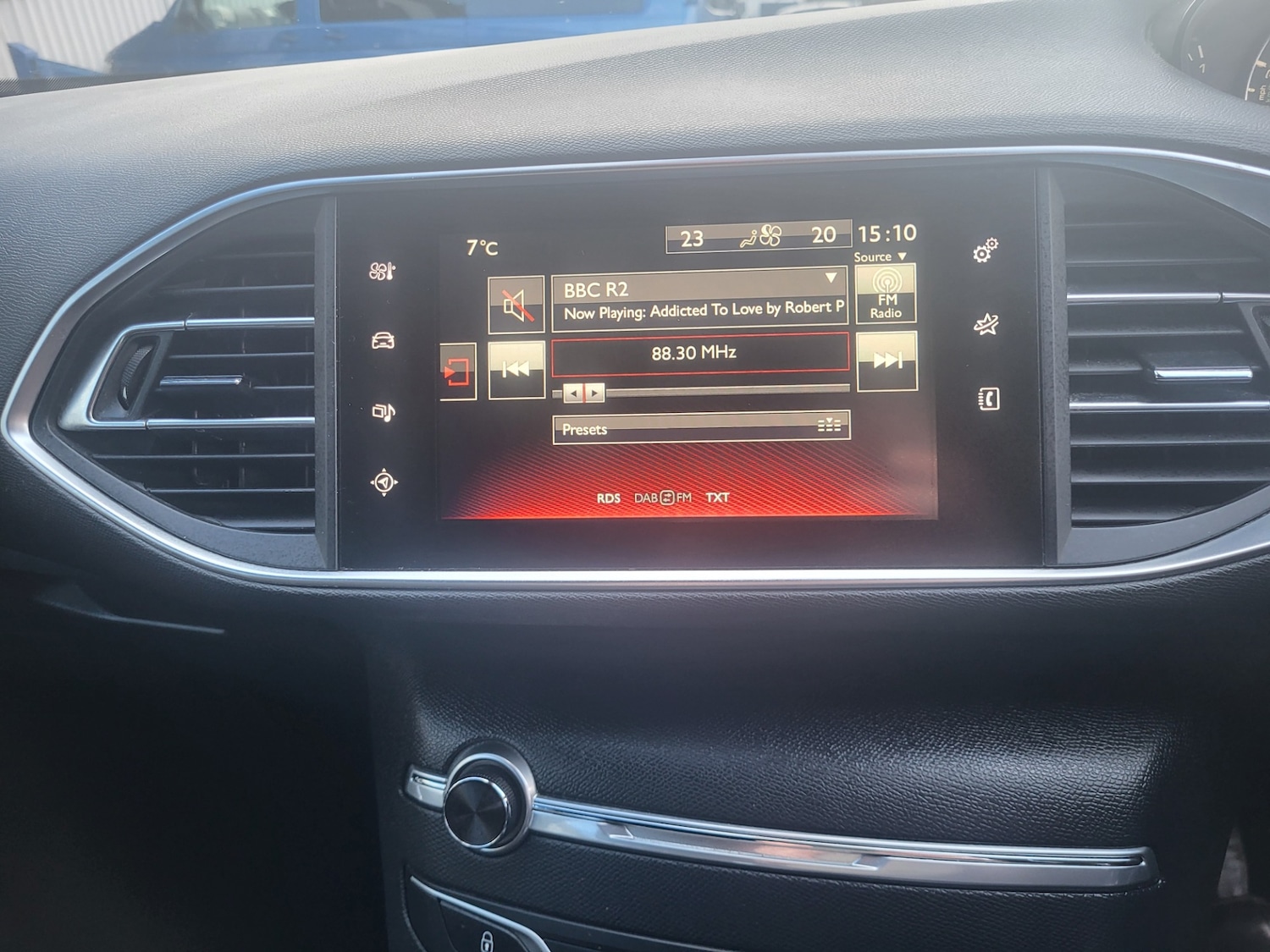 Used Peugeot 308 2016 for sale - 77873388: Photo 15