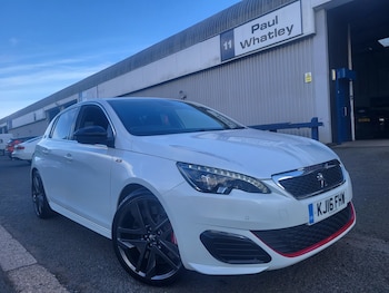 Used Peugeot 308 2016 for sale - 77873388: Photo