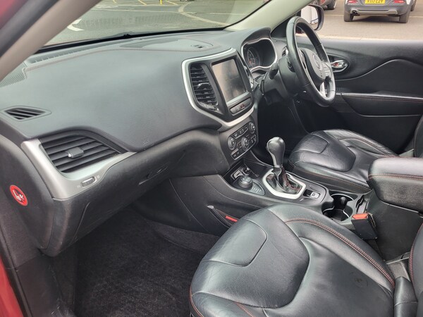 Used Jeep Cherokee 2016 for sale - 76045348: Photo 11