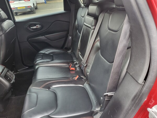 Used Jeep Cherokee 2016 for sale - 76045348: Photo 13