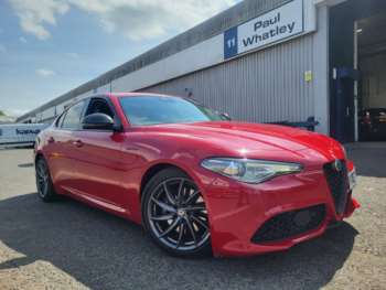 2017 (67) - 2.0 TB 280 Veloce 4dr Auto
