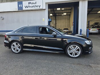 Used Audi A3 2015 for sale - 77961635: Photo