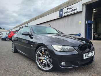 2007 (57) - 330i M Sport 2dr