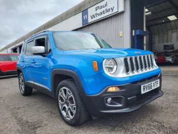 Used Jeep Renegade 2016 for sale - 74826769: Photo