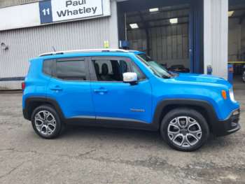 Used Jeep Renegade 2016 for sale - 74826769: Photo