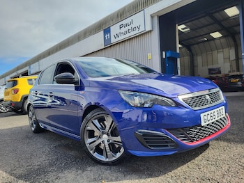 Peugeot - 308