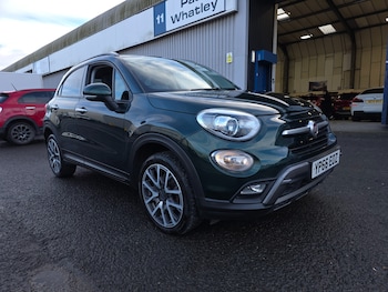 Used Fiat 500X 2016 for sale - 76853416: Photo