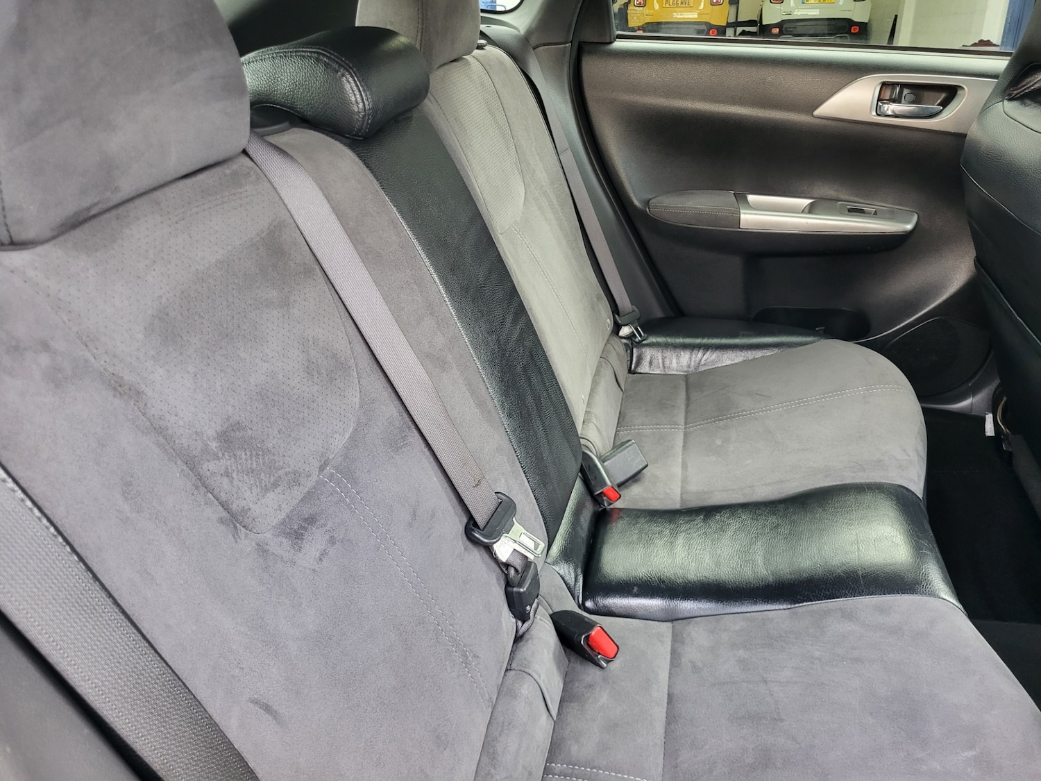 Used Subaru Impreza 2008 for sale - 75909168: Photo 10