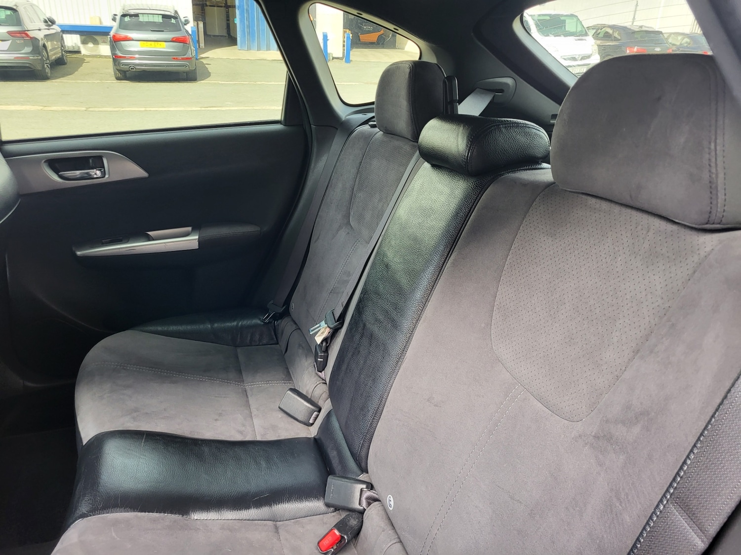 Used Subaru Impreza 2008 for sale - 75909168: Photo 11