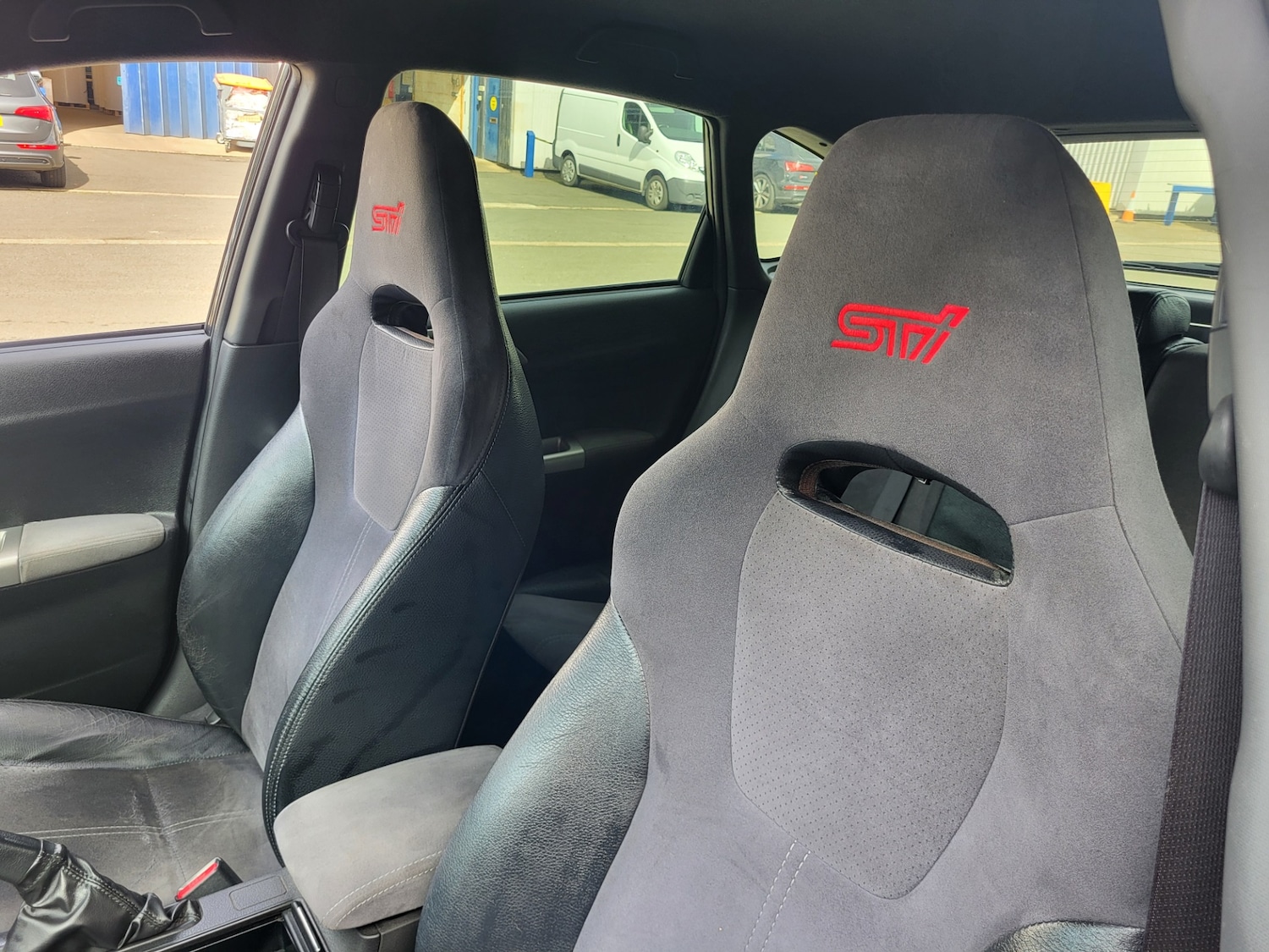 Used Subaru Impreza 2008 for sale - 75909168: Photo 13