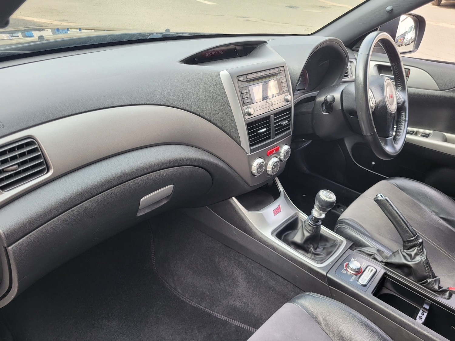 Used Subaru Impreza 2008 for sale - 75909168: Photo 14